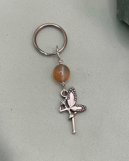 Mini Keychains (silver)