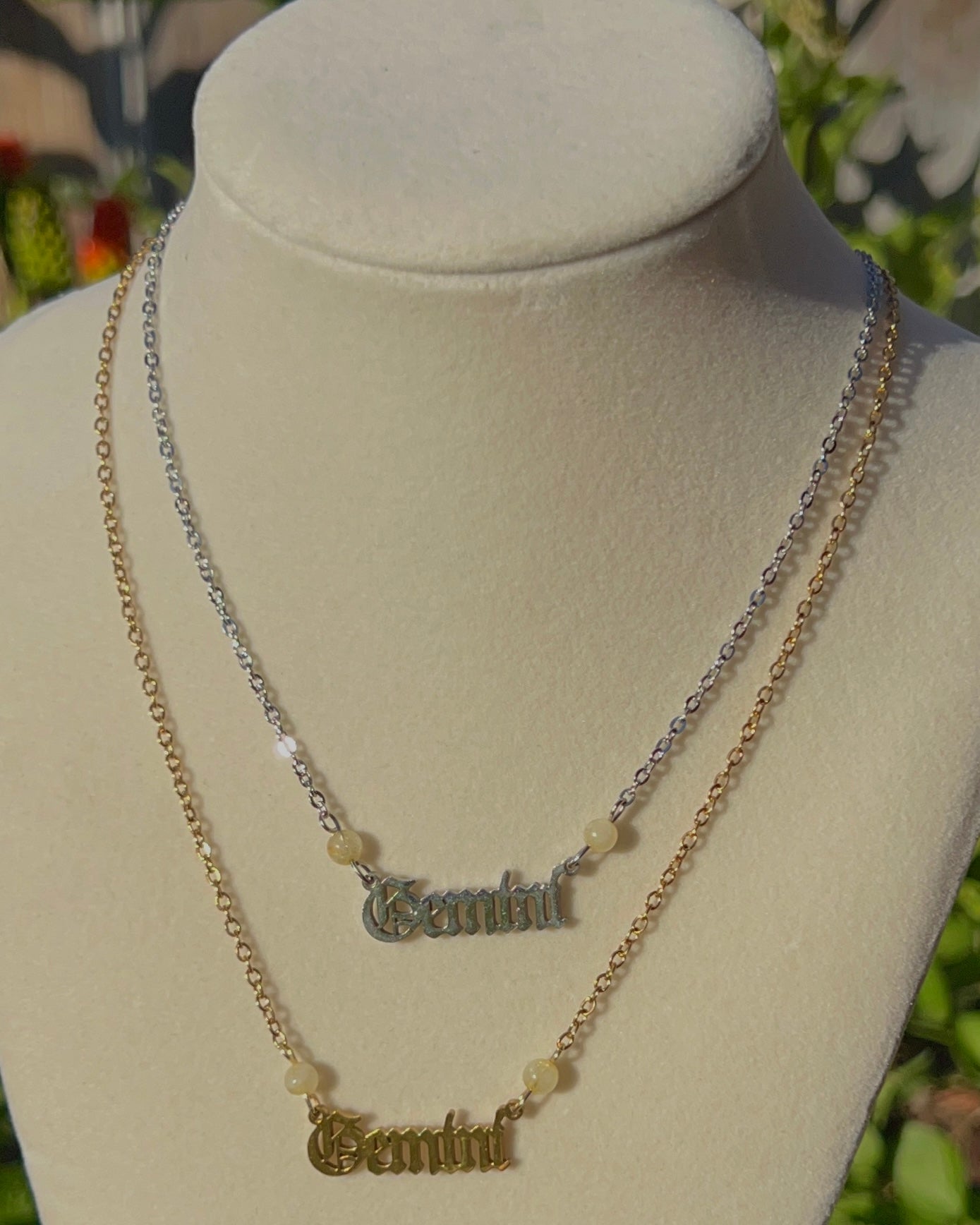 Gemini Chain