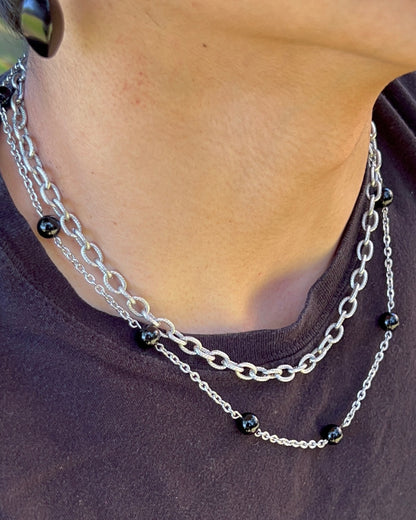 Obsidian Masc Chain