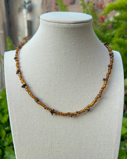 Stardust Necklaces