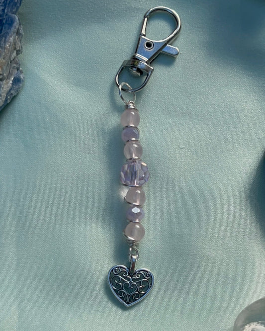 Lover Keychain