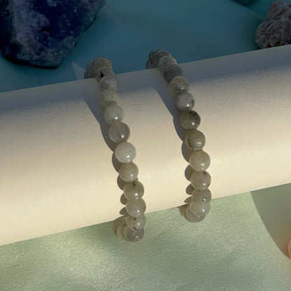 Mini Bead Crystal Bracelets