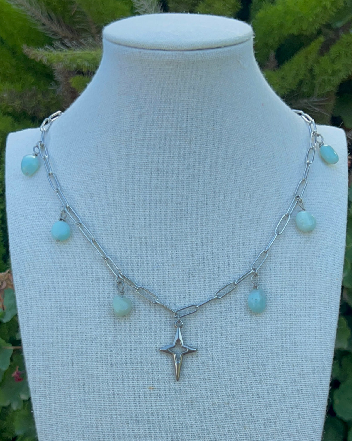 Estrella Necklace