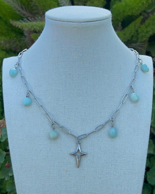 Estrella Necklace