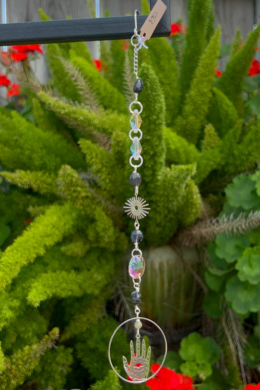 Artemis Sun Catcher