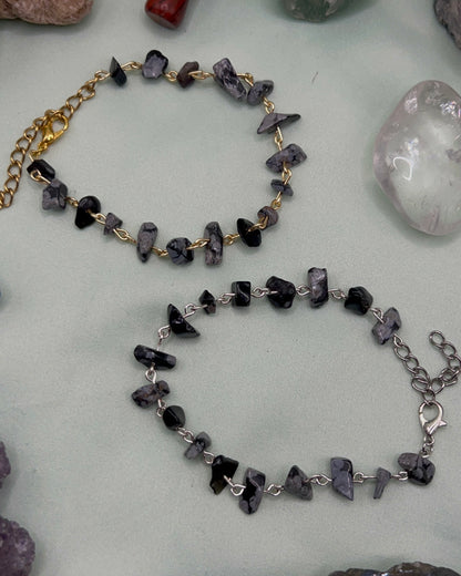 Dainty Crystal Bracelets