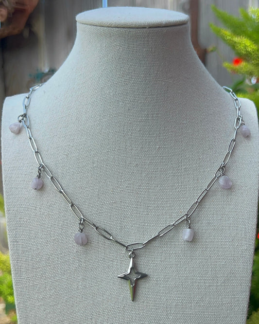 Estrella Necklace