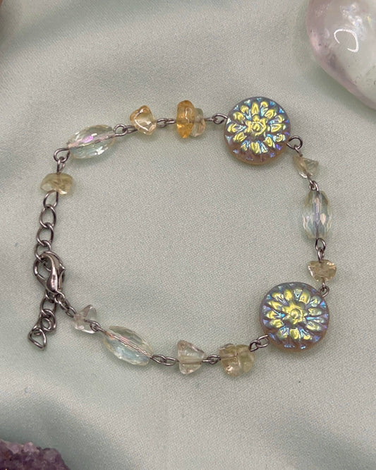 Sunny Bracelet