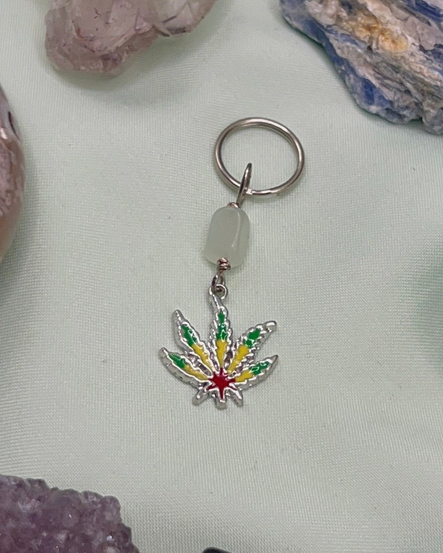 Mini Keychains (silver)