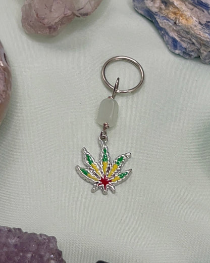 Mini Keychains (silver)