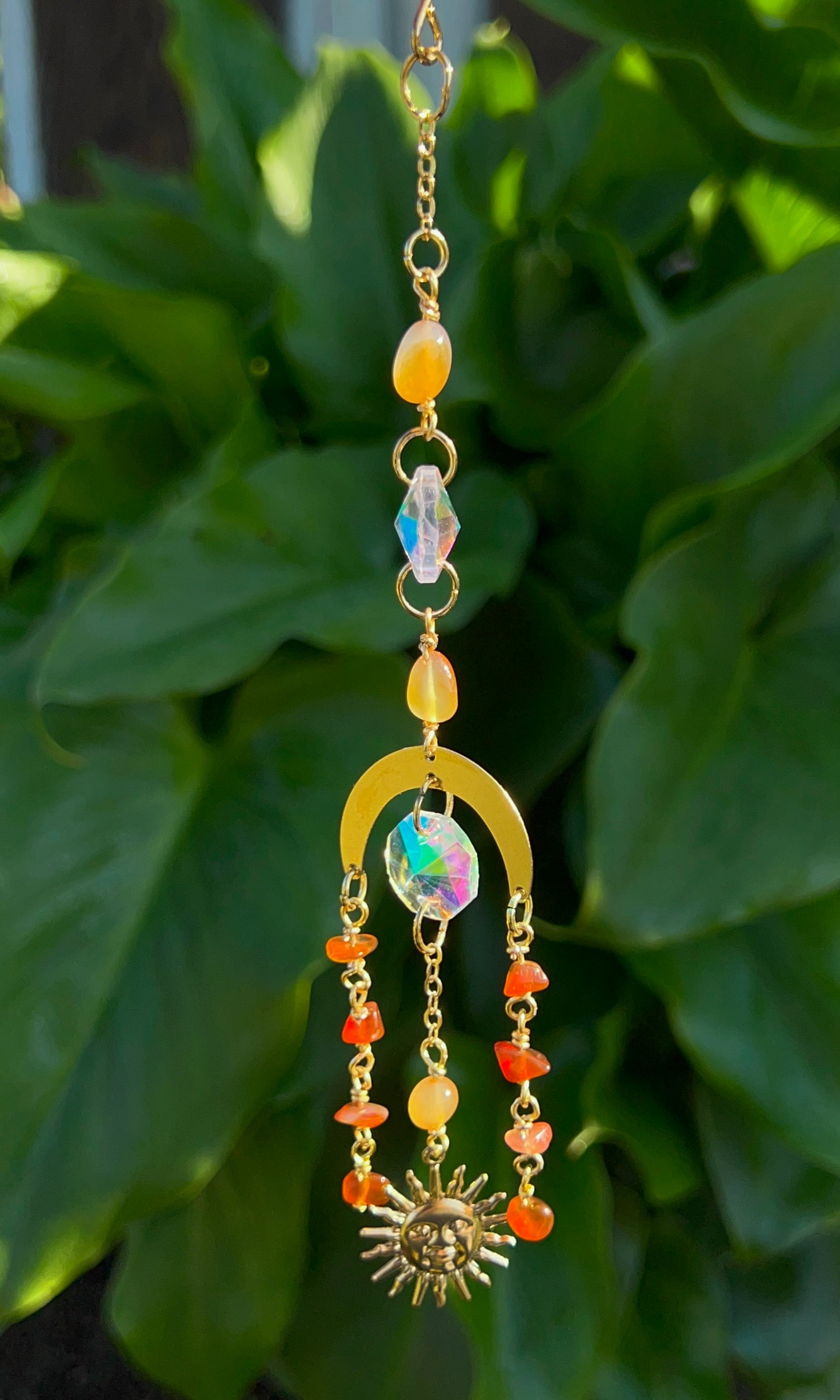 Sol Sun Catcher