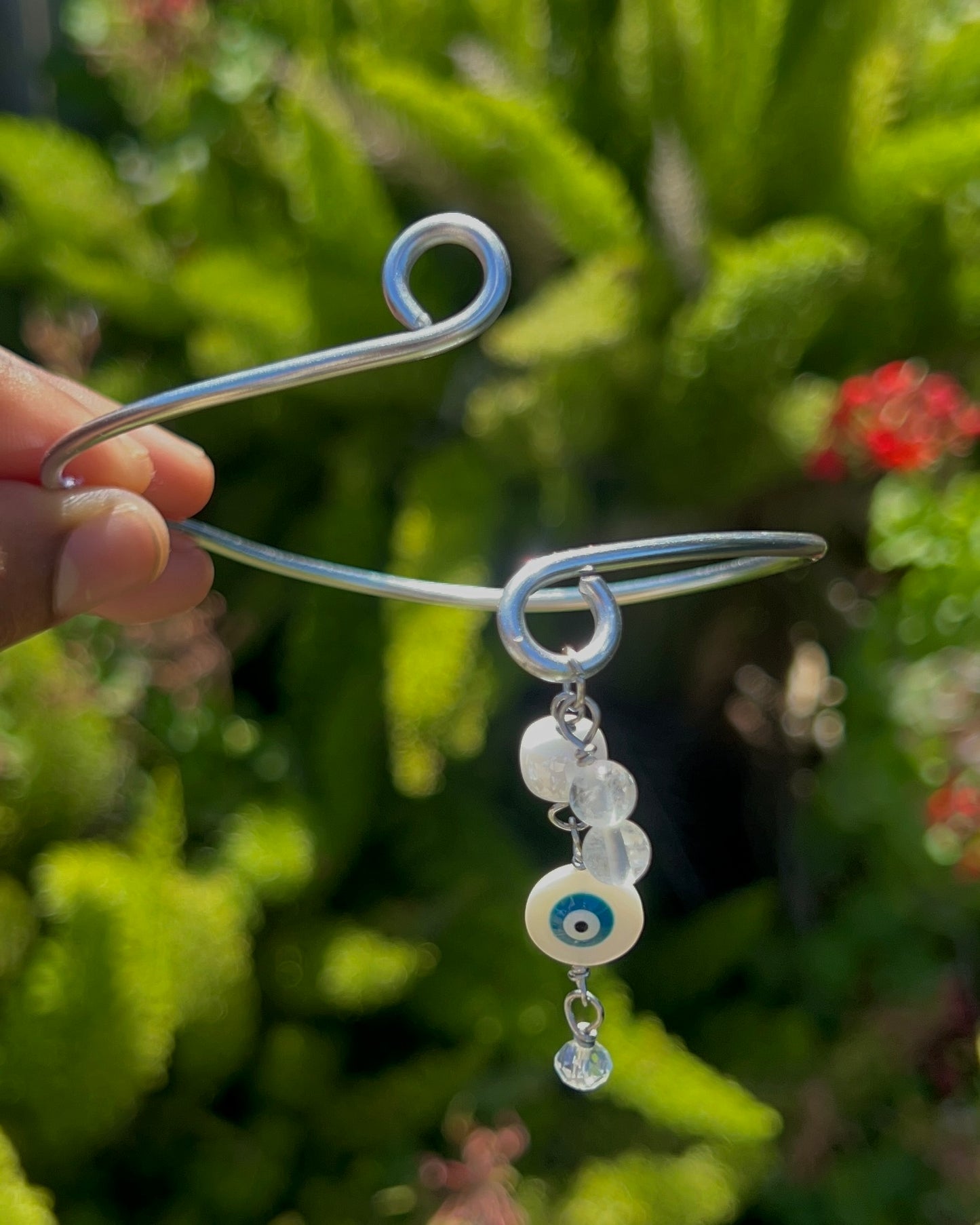 Nazar Arm Cuff