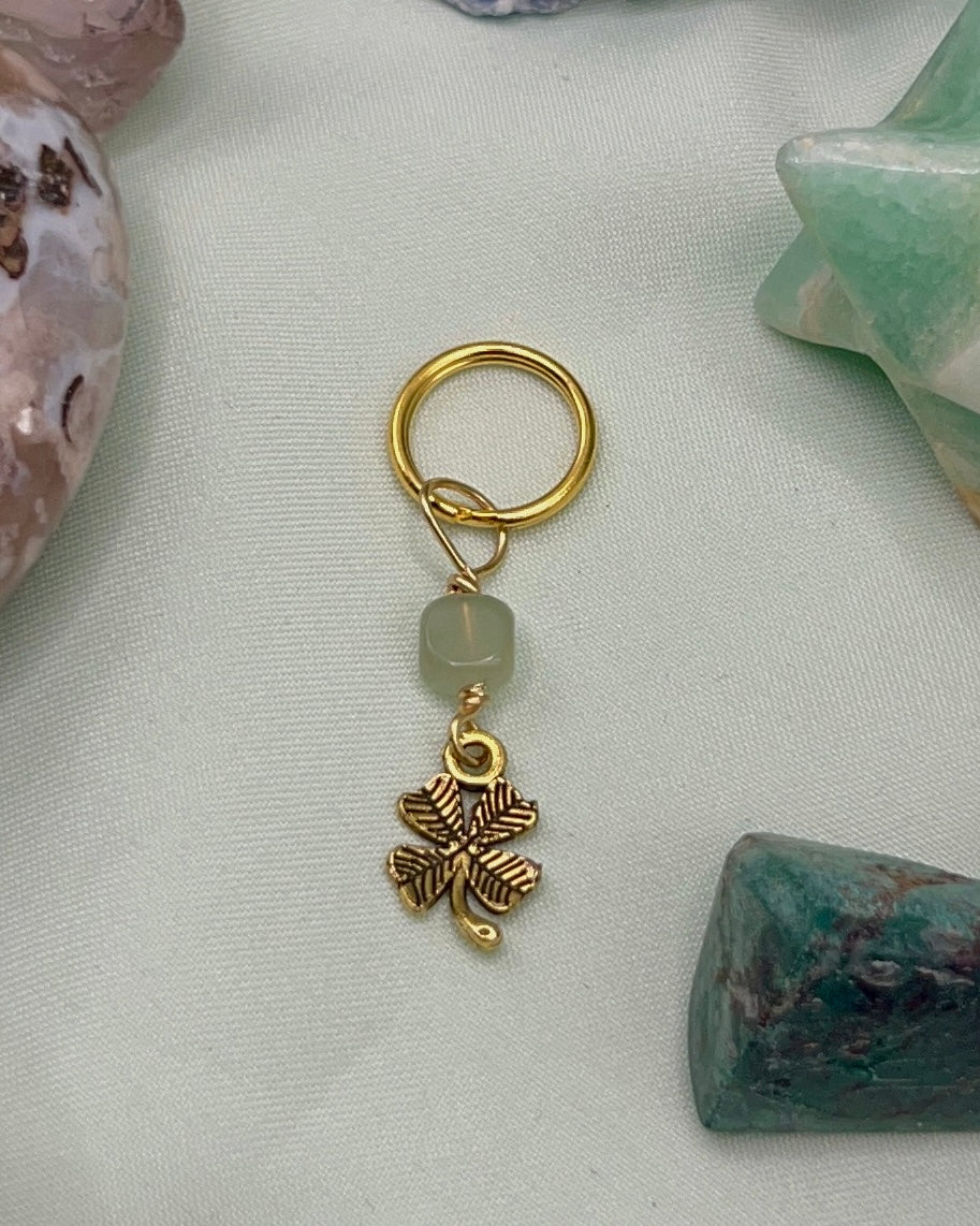 Mini Keychains (gold)