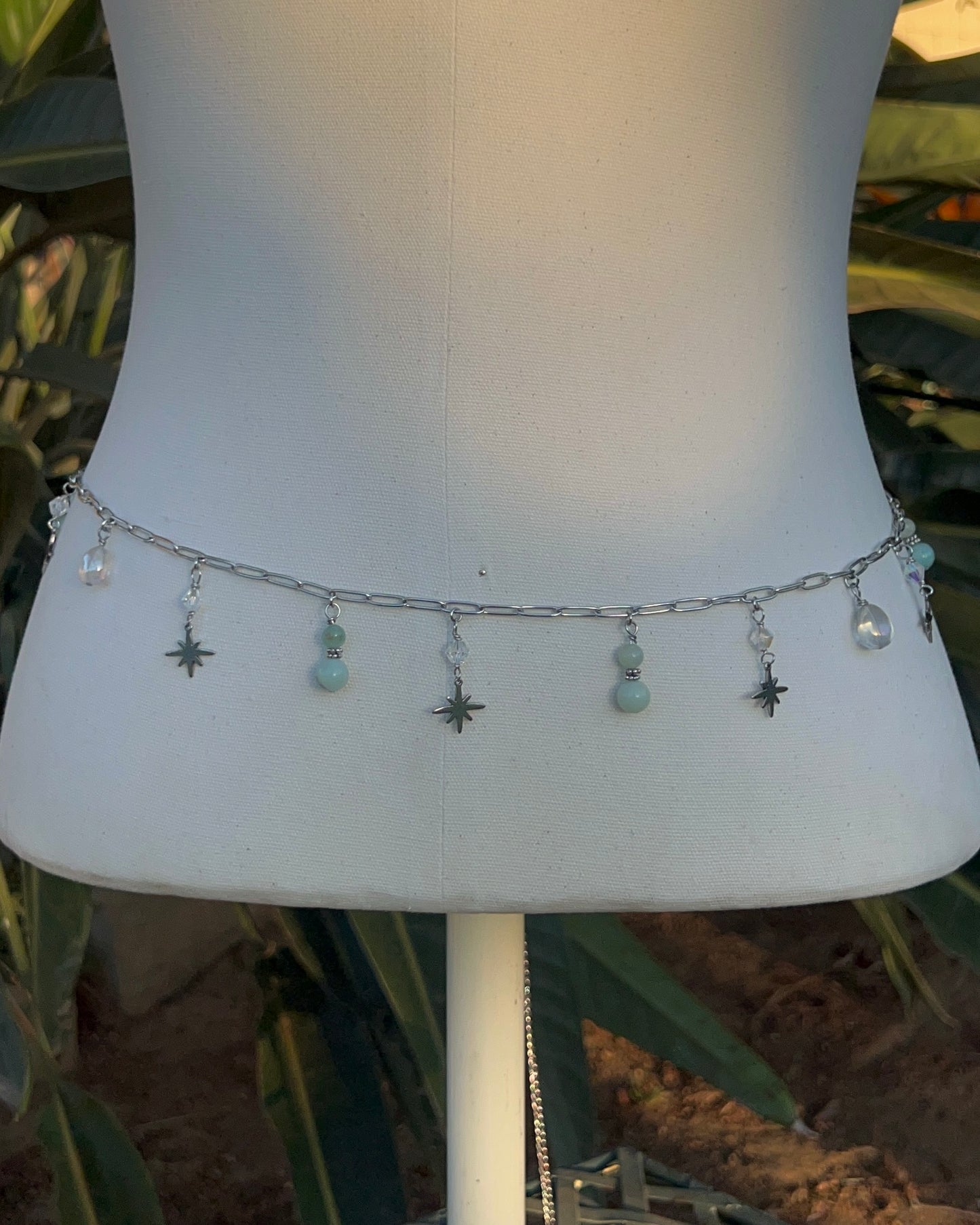 Interstellar Waist Chain