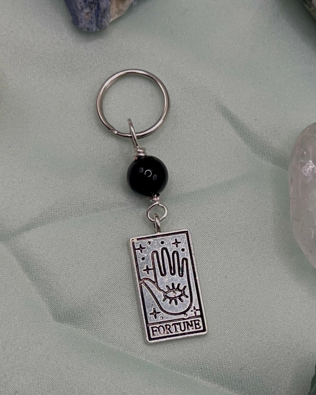 Mini Keychains (silver)