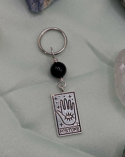 Mini Keychains (silver)