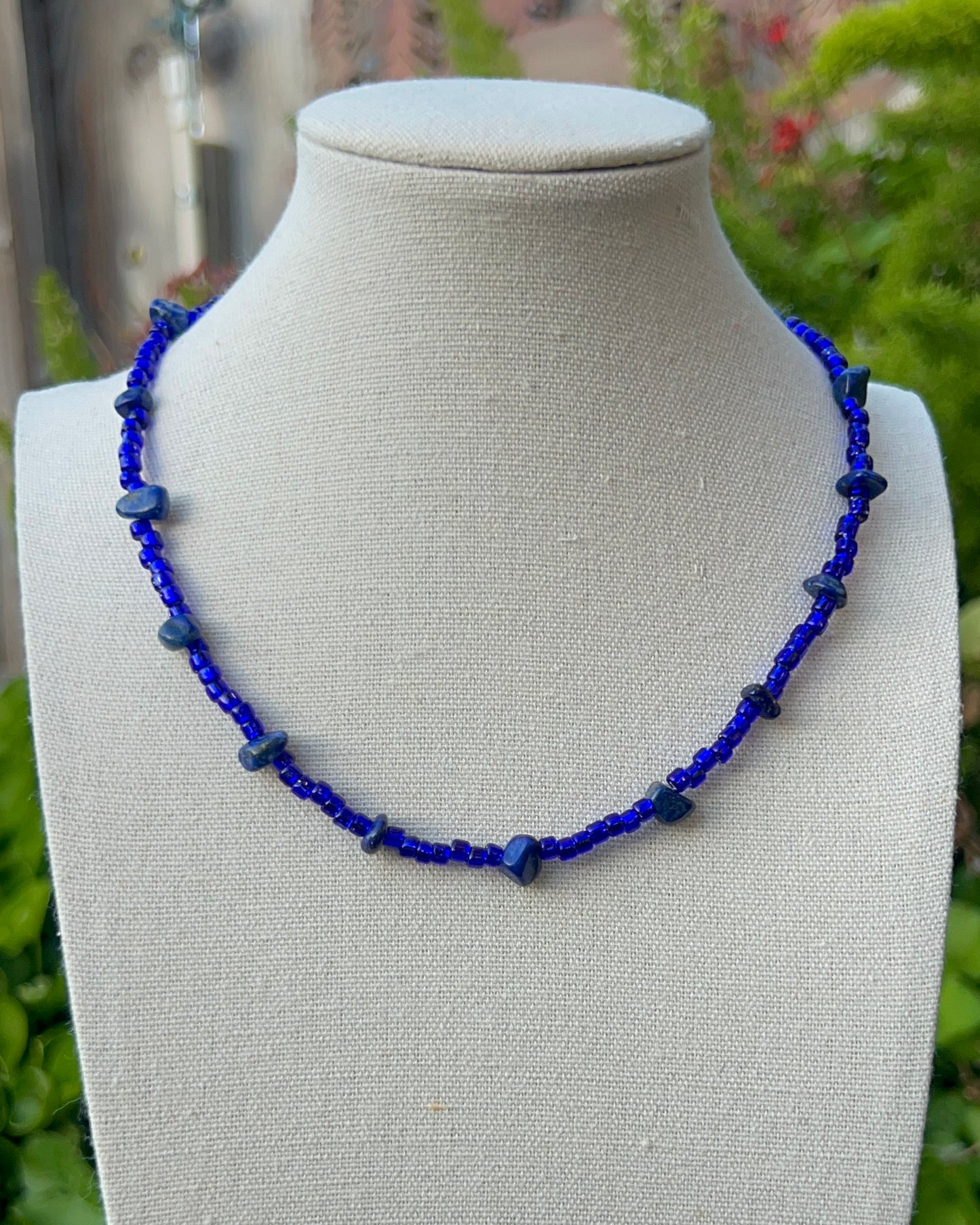 Stardust Necklaces