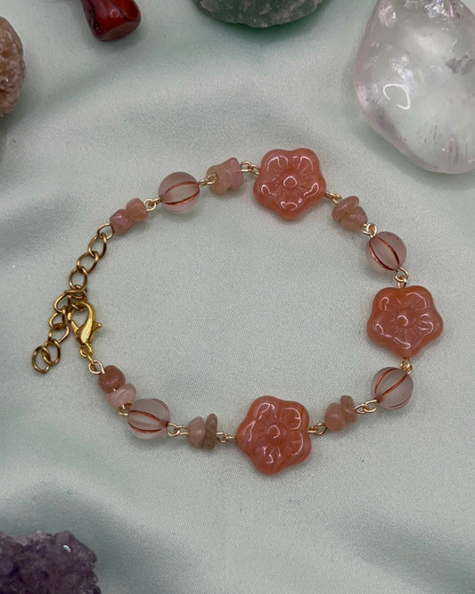 Marigold Bracelet