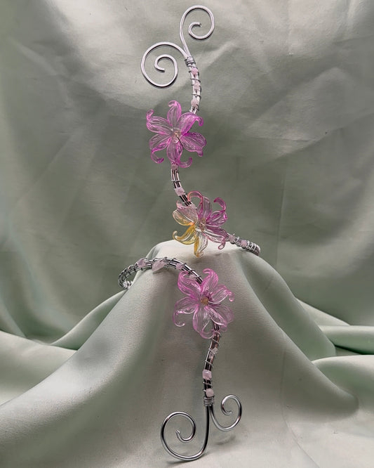 Aurora Arm Cuff