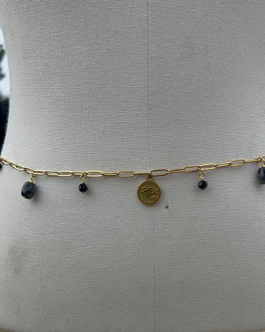 Nile Waist Chain