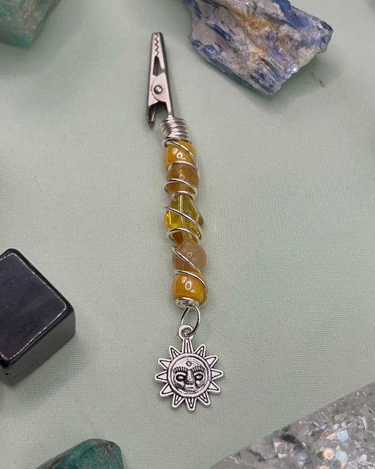 Sunbeam Roach Clip