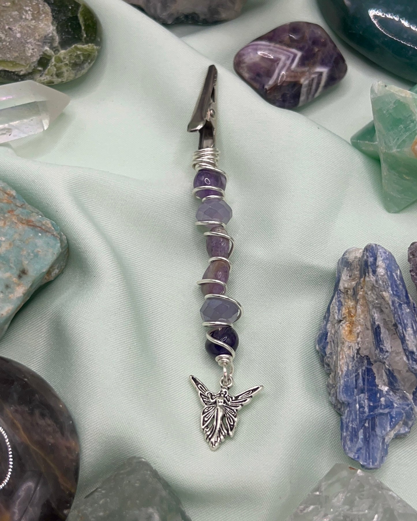 Fortuna Roach Clip