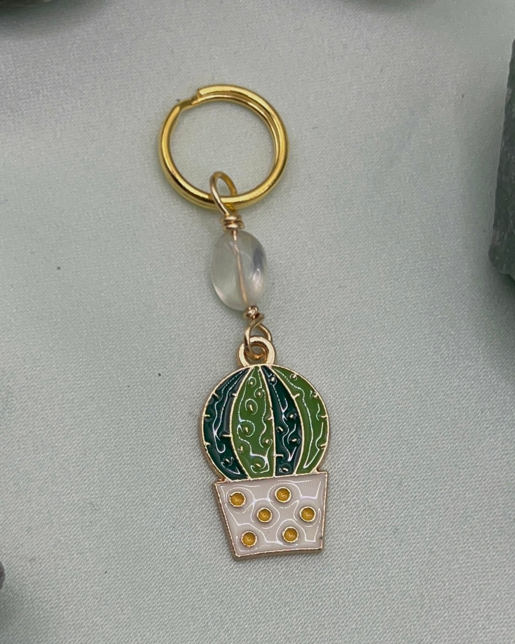 Mini Keychains (gold)