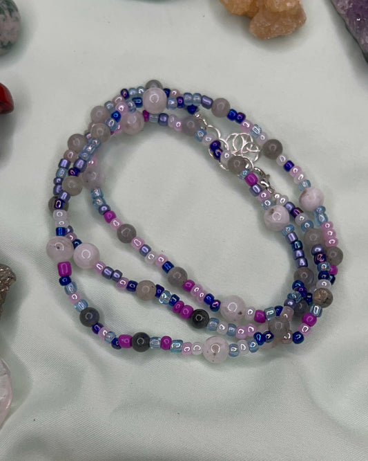 Spiritual Waist Beads