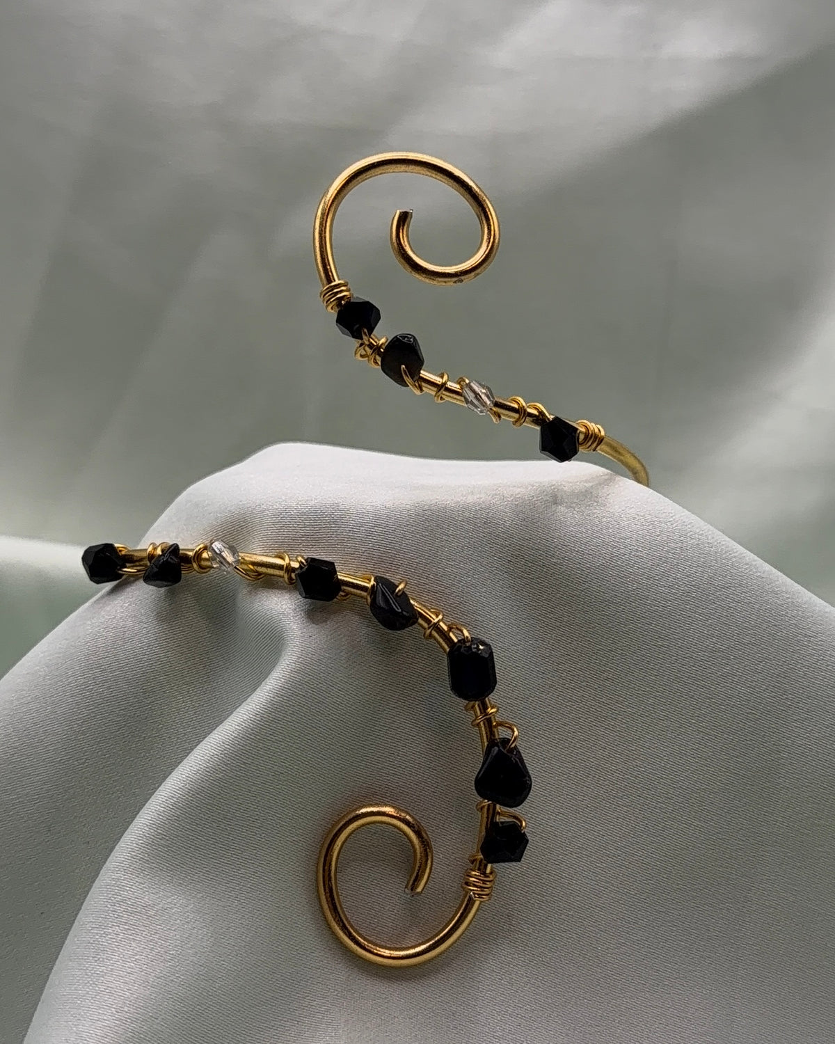 Gothel Arm Cuff