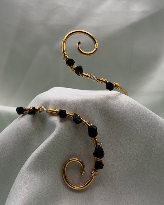 Gothel Arm Cuff