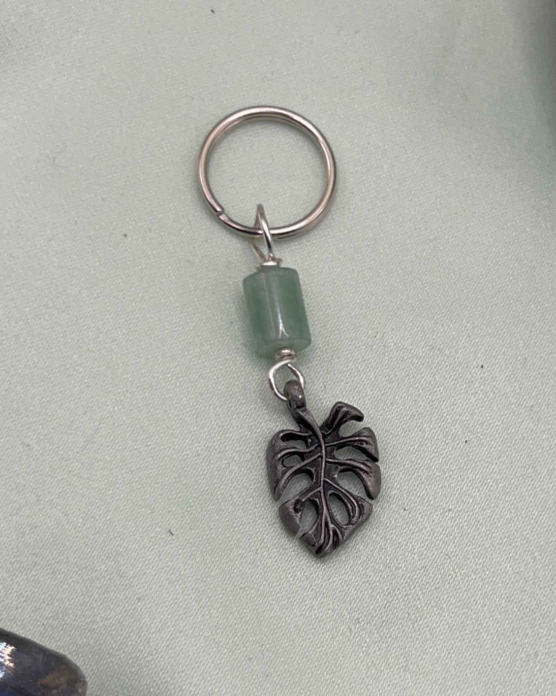 Mini Keychains (silver)