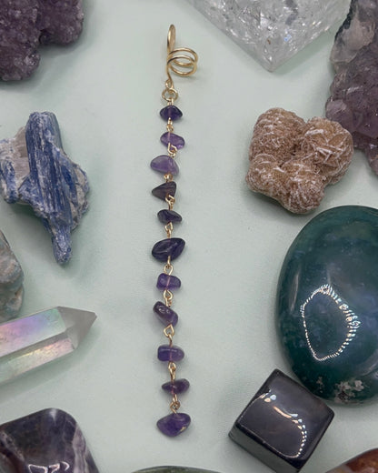 Hair Charms