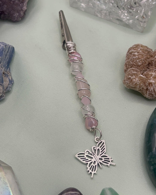 Thalia Roach Clip