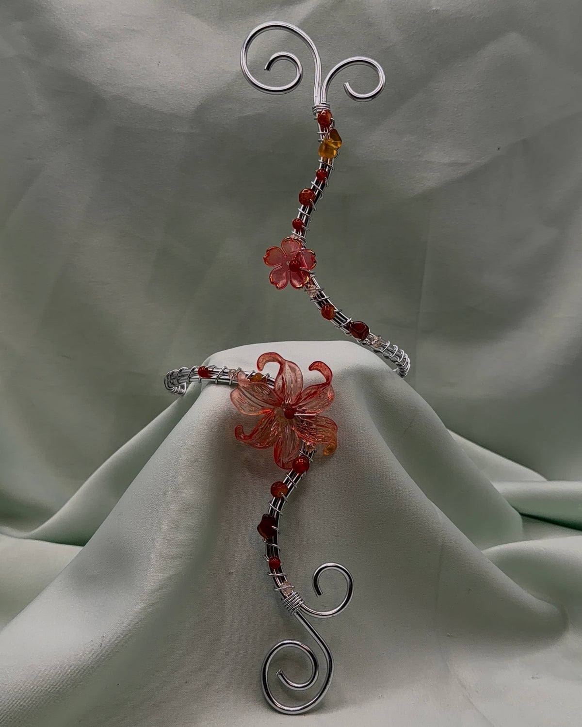 Merida Arm Cuff