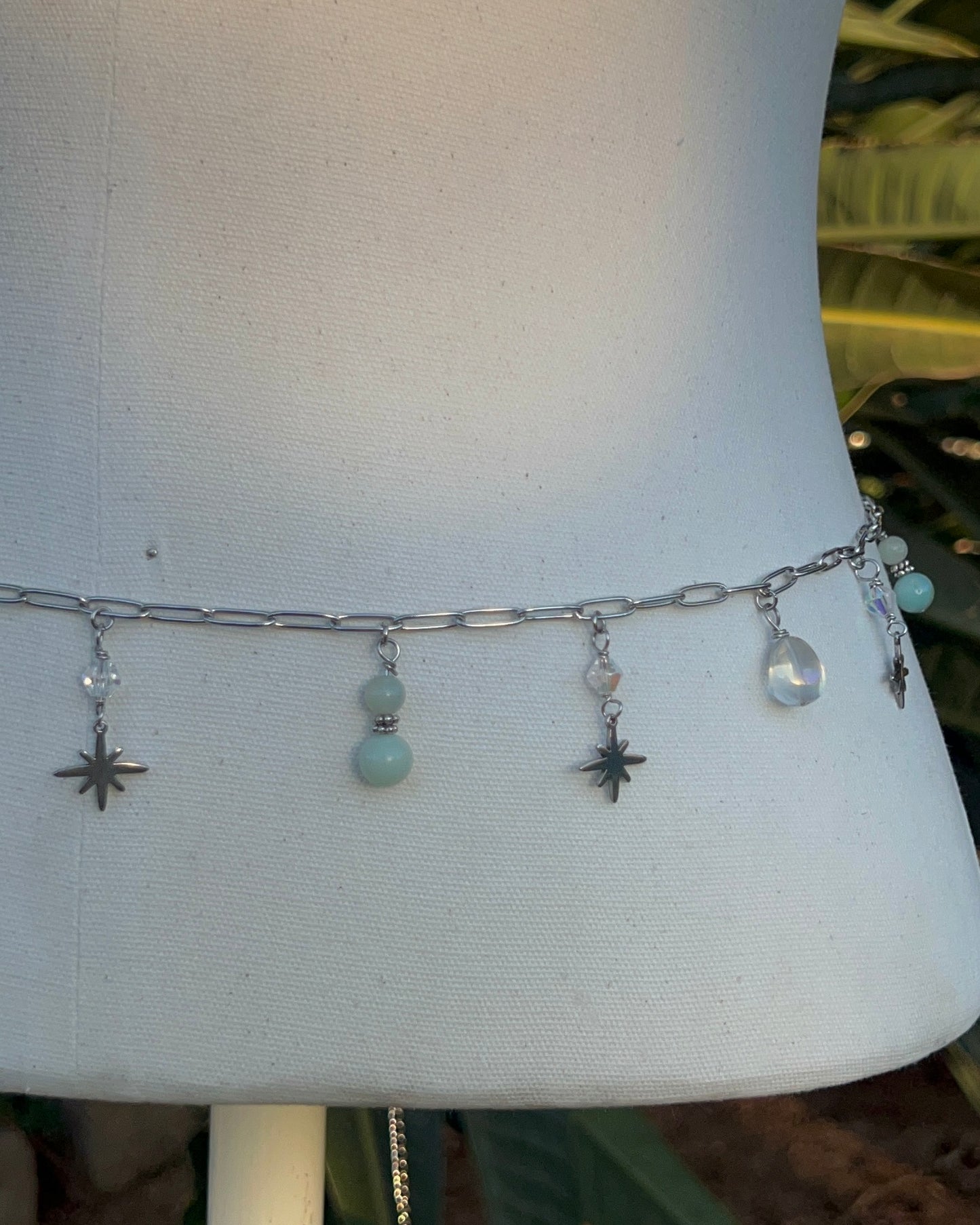 Interstellar Waist Chain
