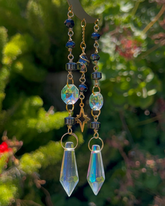 Midnight Sun Catcher