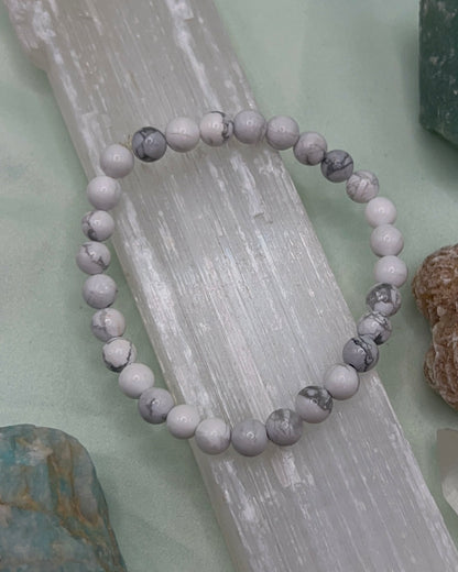 Mini Bead Crystal Bracelets