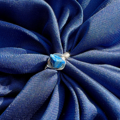 Lapis Lazuli Ring