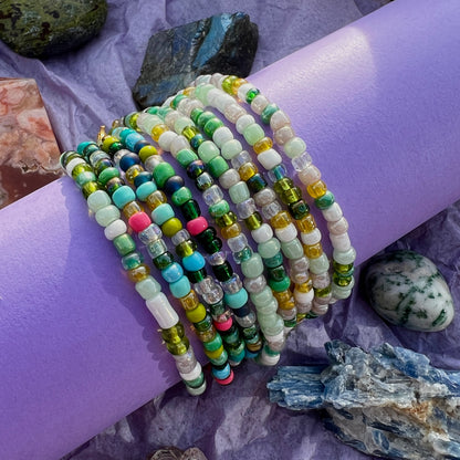 Beaded Bracelet